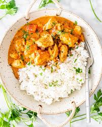 Chicken Teriyaki Rice